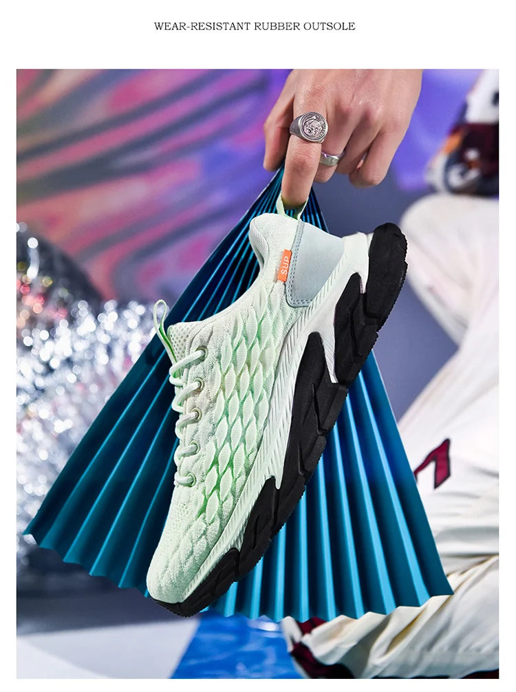 China Hot Selling Shoes Men Sports  Comfortable Men's Casual Shoes 2021Shoes Wholesale
