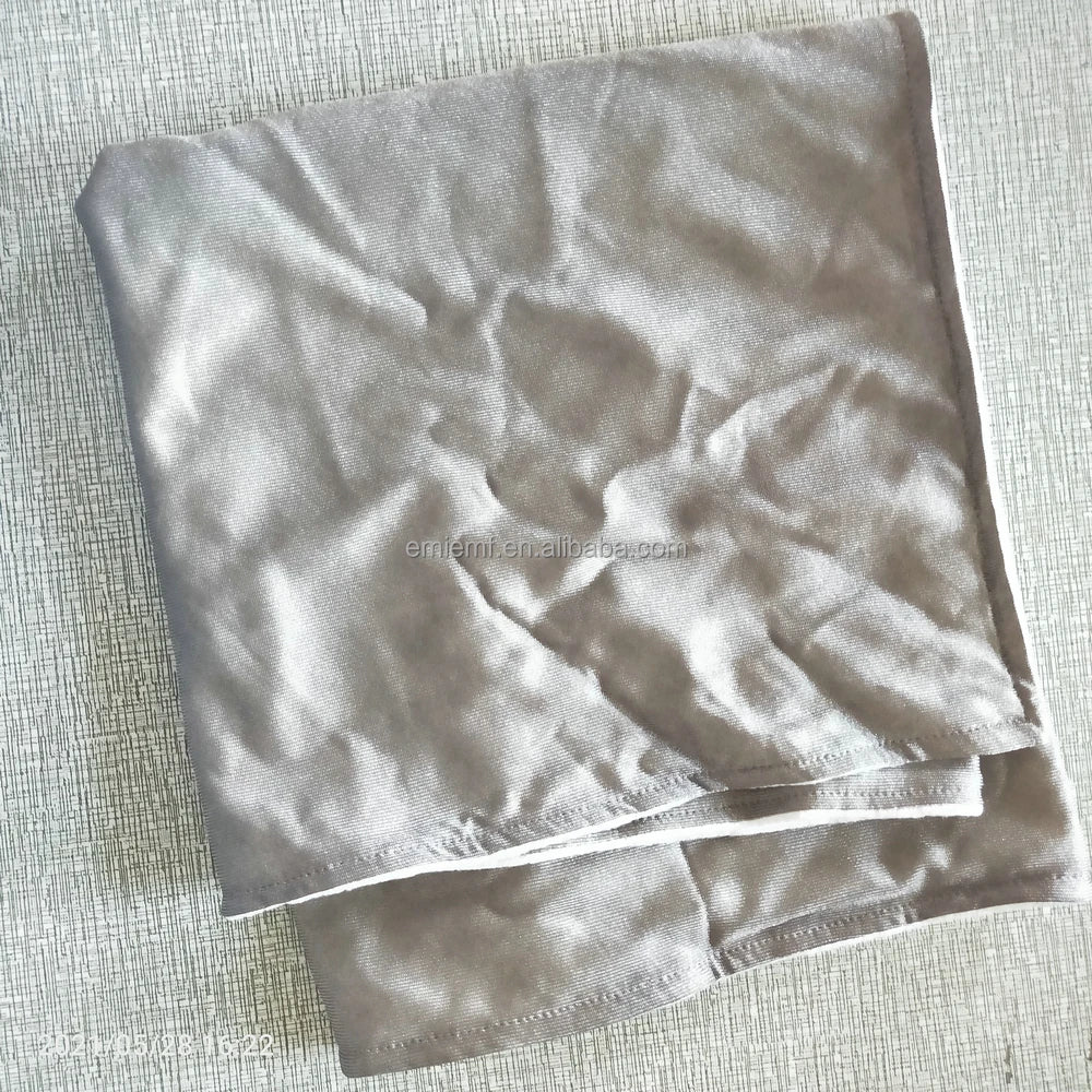 99% EMF Reduction Anti-Radiation Blanket for Baby and Belly Removable Cover Bed Blankets Category