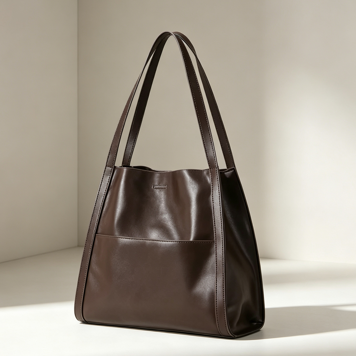 Women's Genuine Leather Multiway Crossbody Tote Bag Designer Shoulder Messenger Purse Large Capacity Casual Handbag for Daily