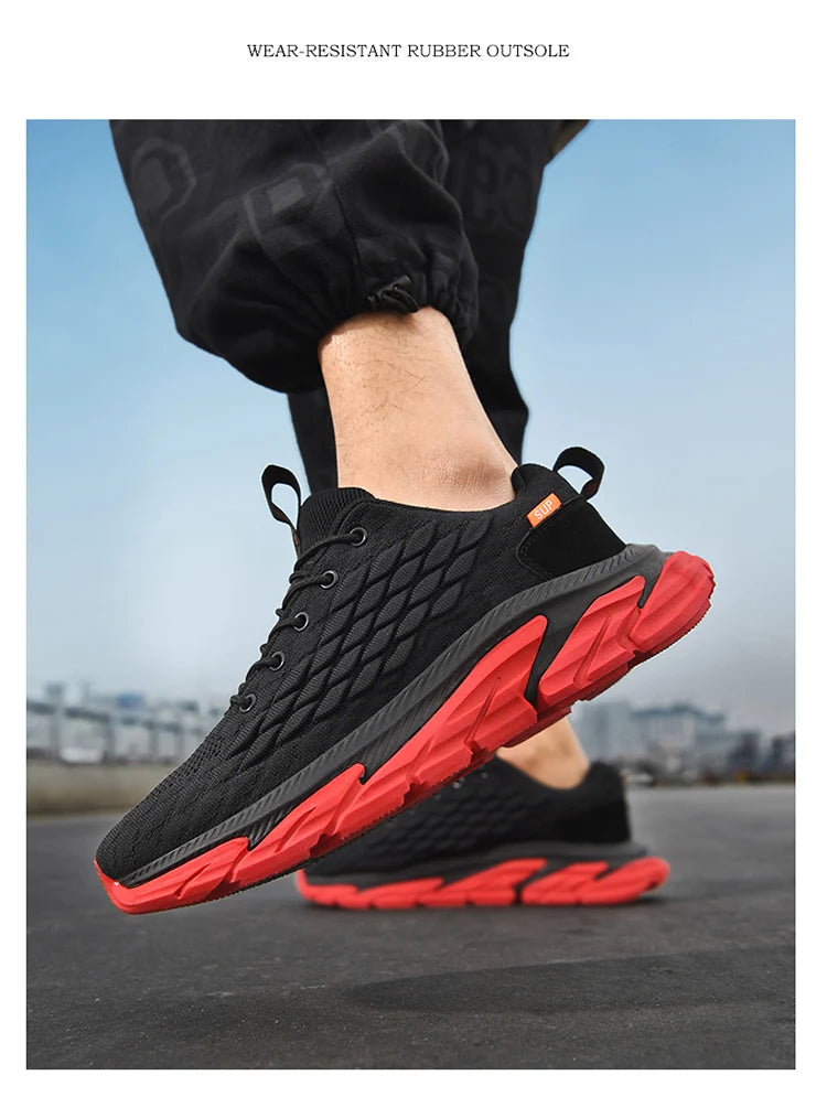 China Hot Selling Shoes Men Sports  Comfortable Men's Casual Shoes 2021Shoes Wholesale