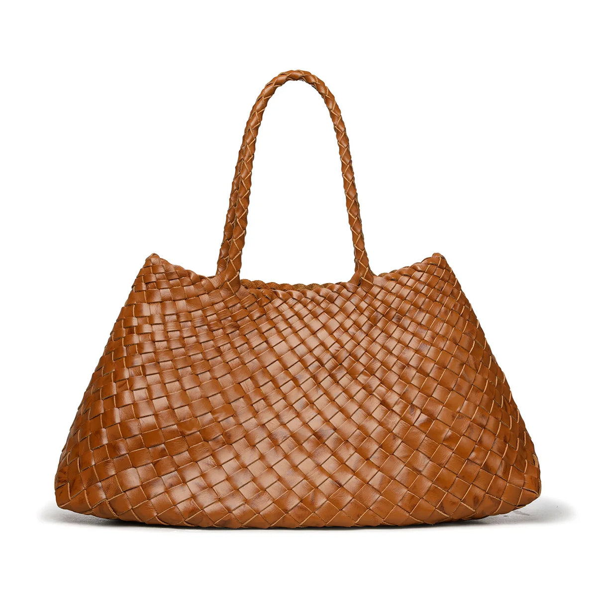 New Fashion Designer Crossbody Bags High Quality Genuine Leather Shoulder Messenger Casual Tote Women's Handbags Purses Seasons
