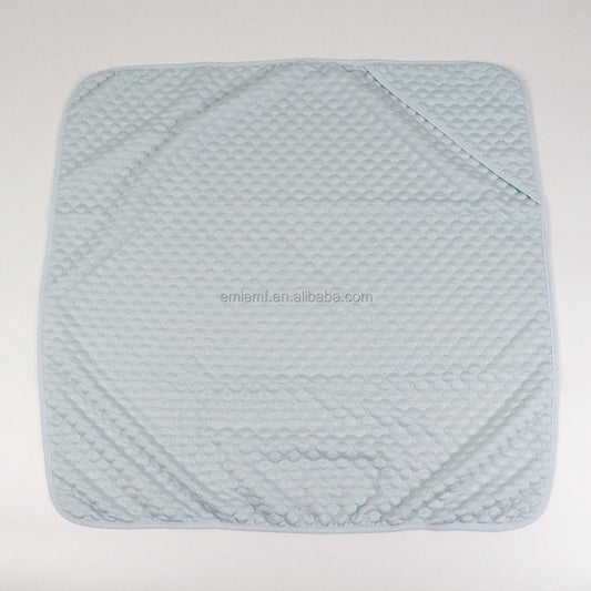 RFID BLOCKING Anti-Radiation Blanket Protective Belly Pregnancy Baby New Born Blanket 5G EMF Protection Blanket