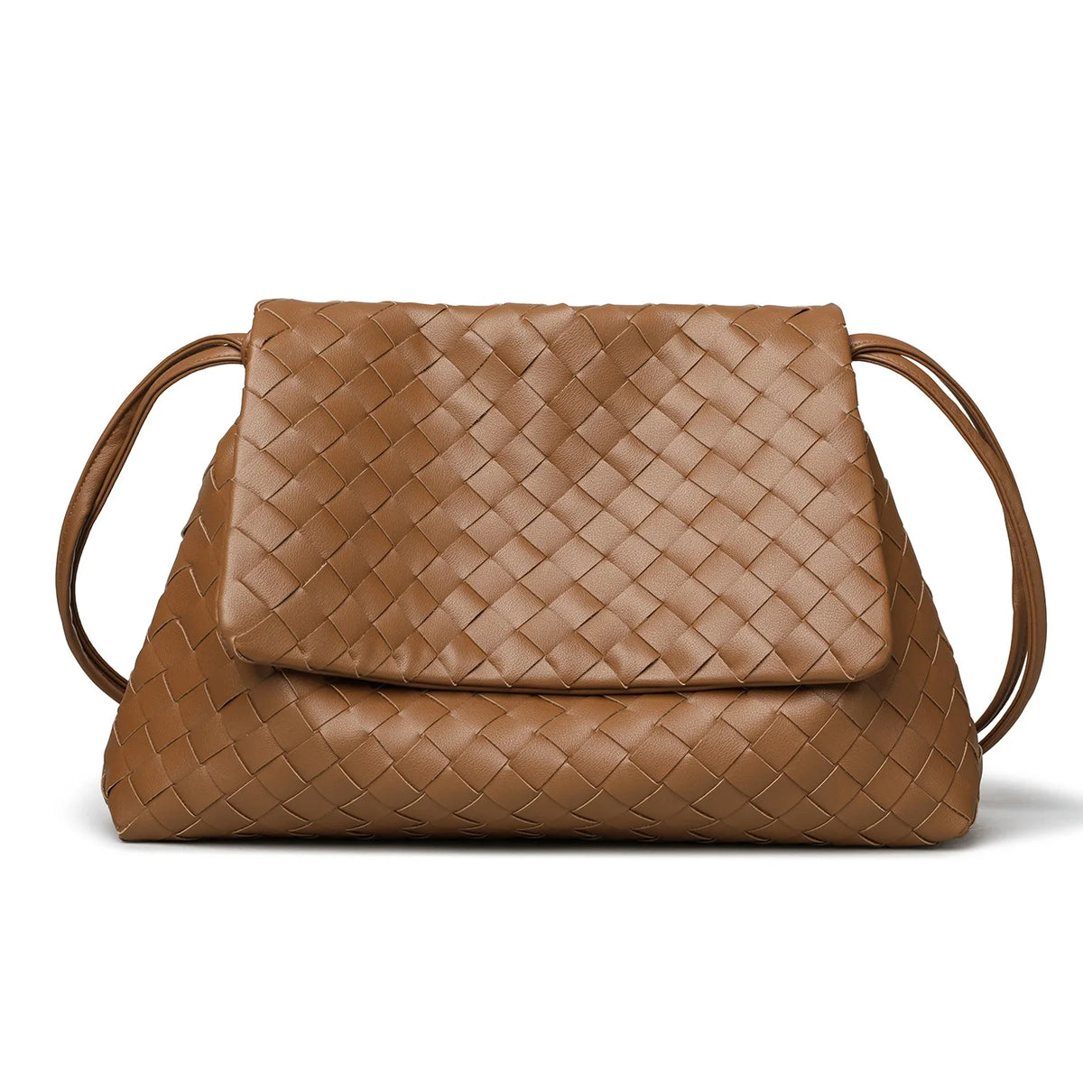 New Fashion Designer Women's Bags Handbags High Quality Genuine Leather Crossbody Shoulder Bags Casual Messenger Tote Bags Daily