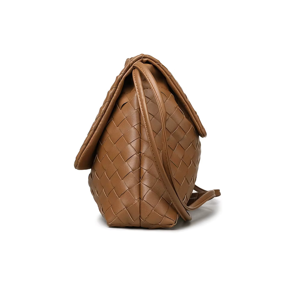New Fashion Designer Women's Bags Handbags High Quality Genuine Leather Crossbody Shoulder Bags Casual Messenger Tote Bags Daily