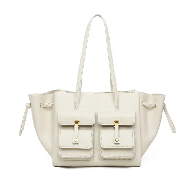 New Fashion Designer Crossbody Bags High Quality PU Leather Shoulder Messenger Casual Tote Women's Handbags for Shopping Daily