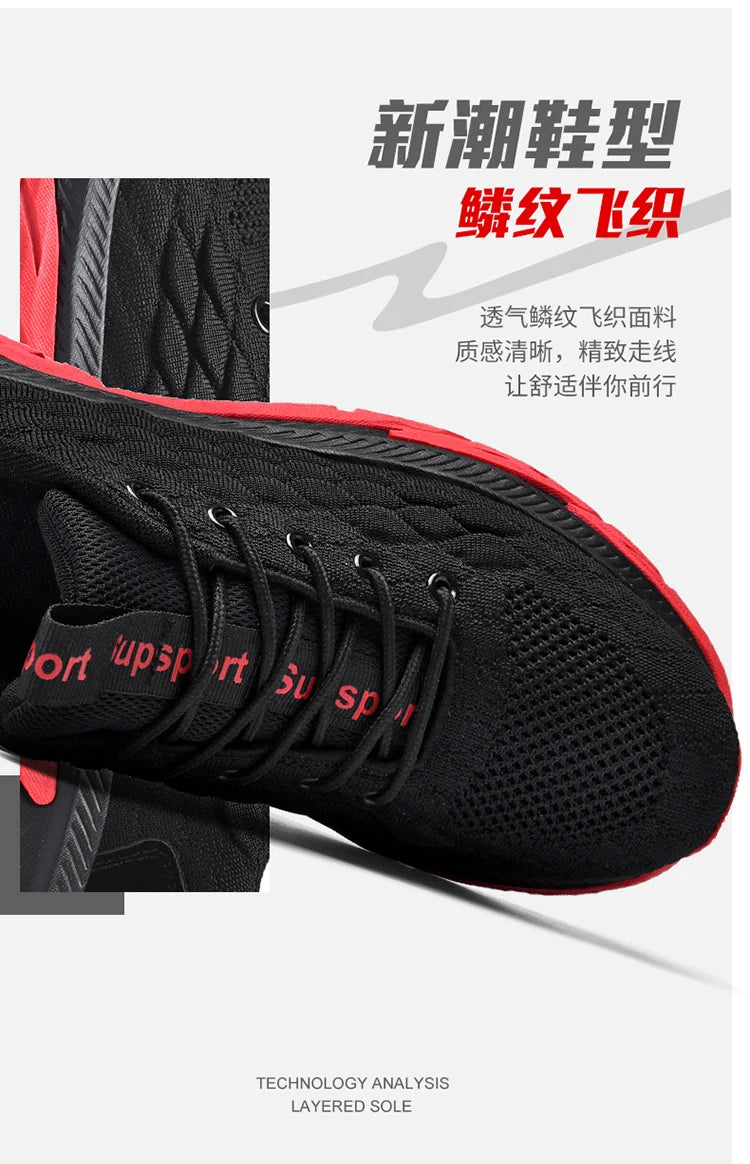 China Hot Selling Shoes Men Sports  Comfortable Men's Casual Shoes 2021Shoes Wholesale