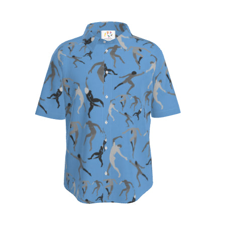 Solstice dance shirt
