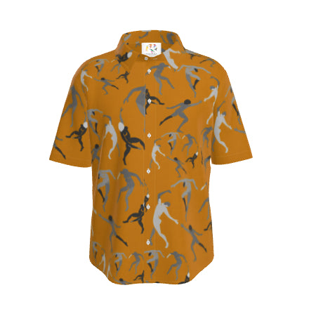 Solstice dance shirt