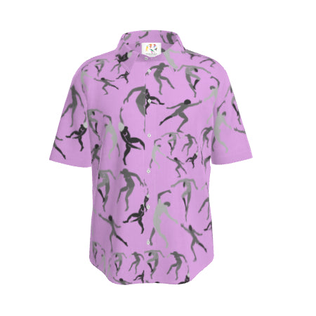 Solstice dance shirt