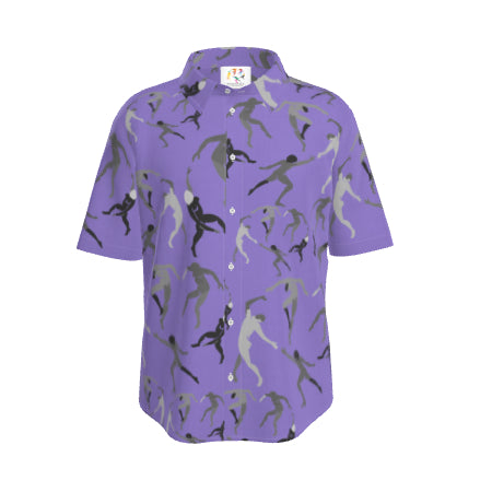 Solstice dance shirt