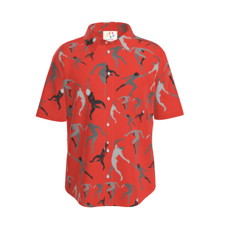 Solstice dance shirt