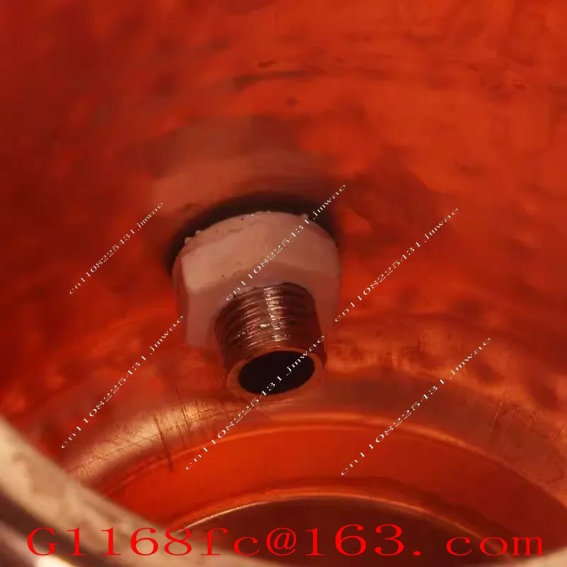 Copper Can, Cold Water Kettle, Water Dispenser, Retro Style Restaurant, Bar, Handmade Tea Kettle