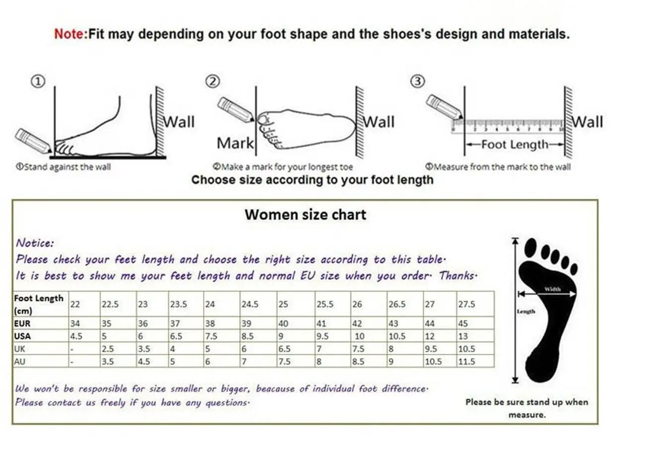 Black Large Size Stiletto Bow Pumps Slip-On Pointed High Heels for Women Elegant Footwear