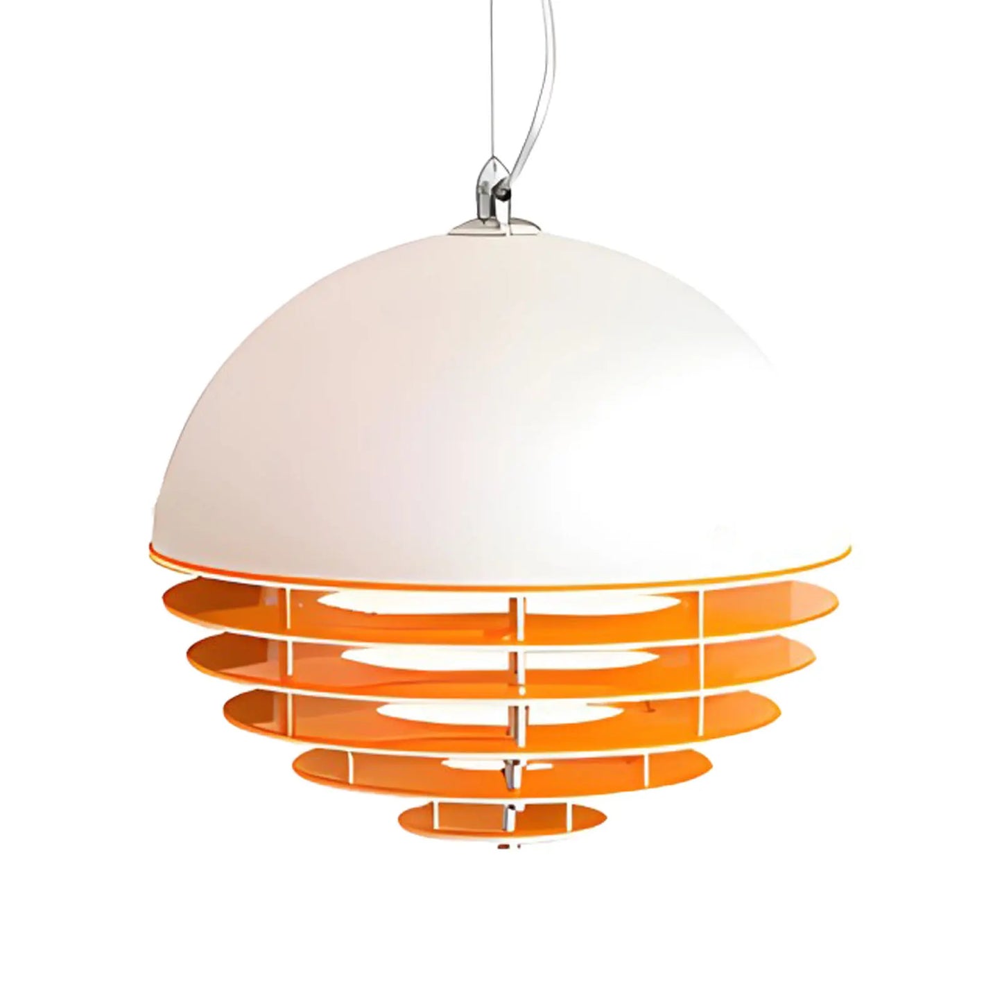 Vintage Creative Bauhaus pendant Lamp Restaurant Light Entrance Bedhead Bar Counter Island Terrace Sunset Atmosphere Pendant Light