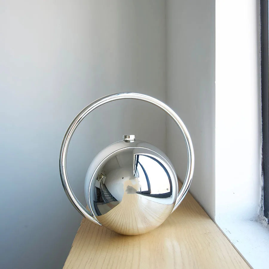 Fashion Marble Pattern Acrylic Round Evening Bag for Women Luxury Designer Metal Handle Lady Handbags Elegant Party Purses 2025