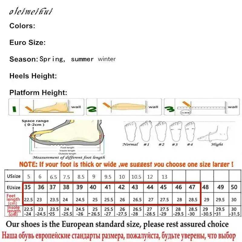 Metal Square Toe Derby Shoes Fashionable Thick Soled Lace Up Design Upturned Toe Thick Heel Trendy Men's Casual Leather Shoes