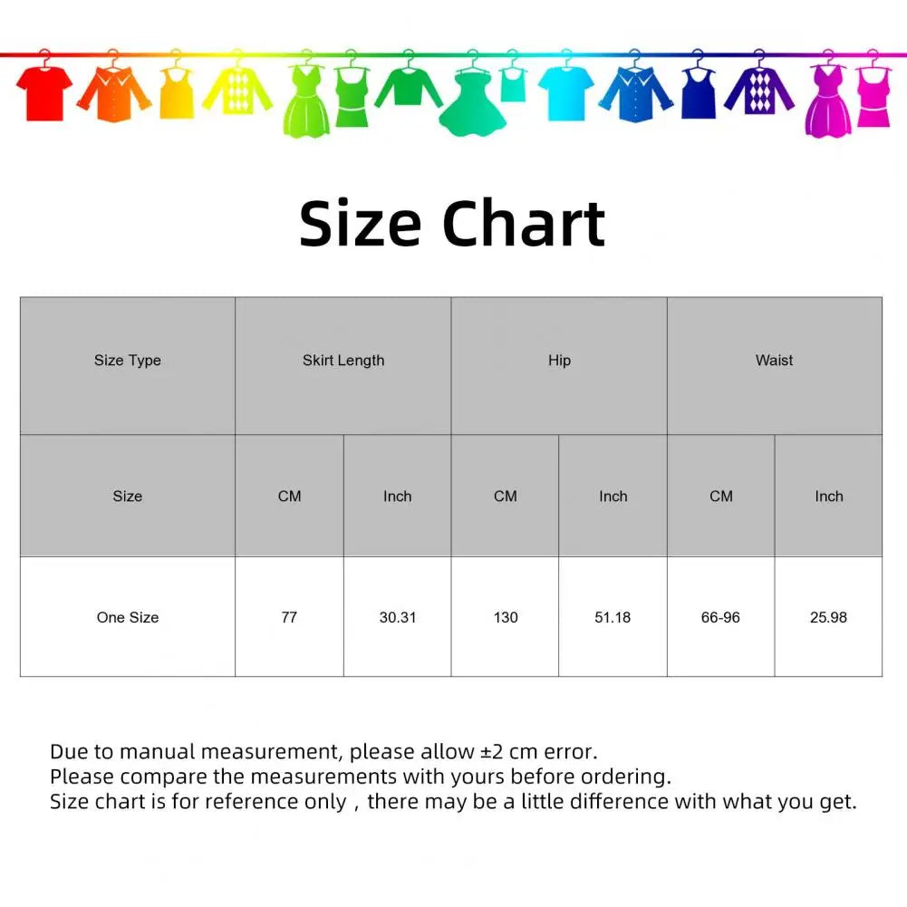 Women Midi Skirt High Waist Patchwork Color Pleated Skirt Ladies Autumn Knitting Skirt Women Versatile Comfortable Daily Wear