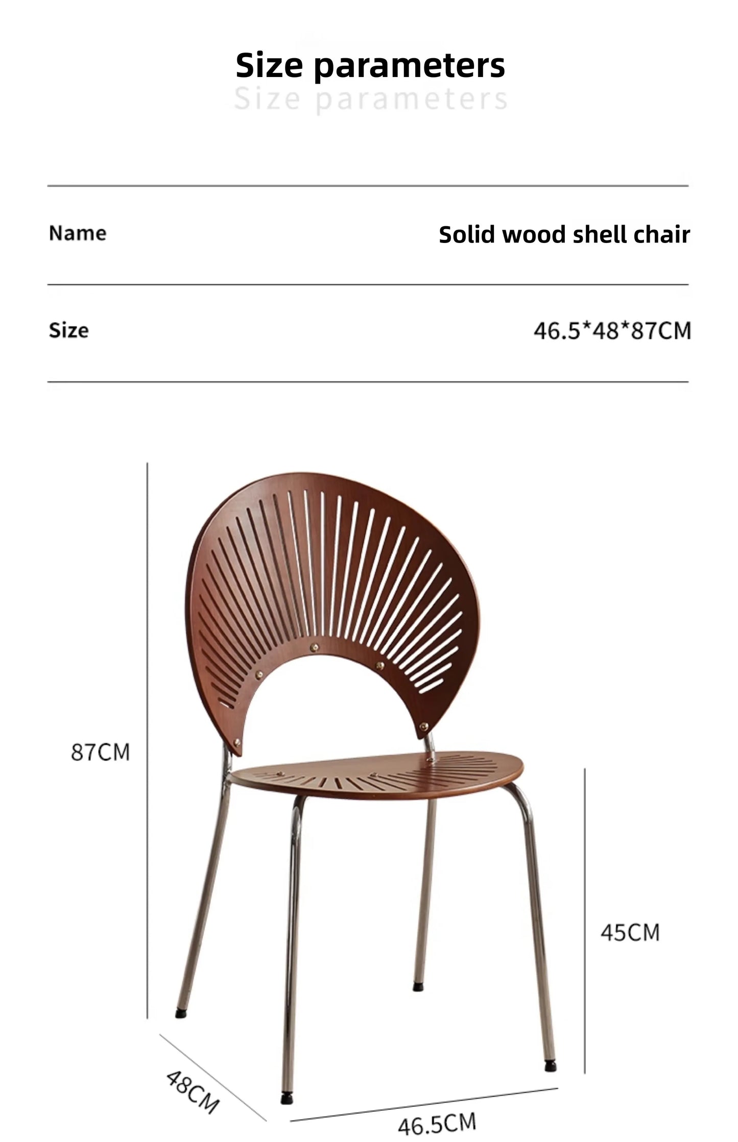 Home Furniture Restaurant Dining Chairs Living Room Leisure Chair Customized Stainless Steel Chairs Single Backrest Armchair