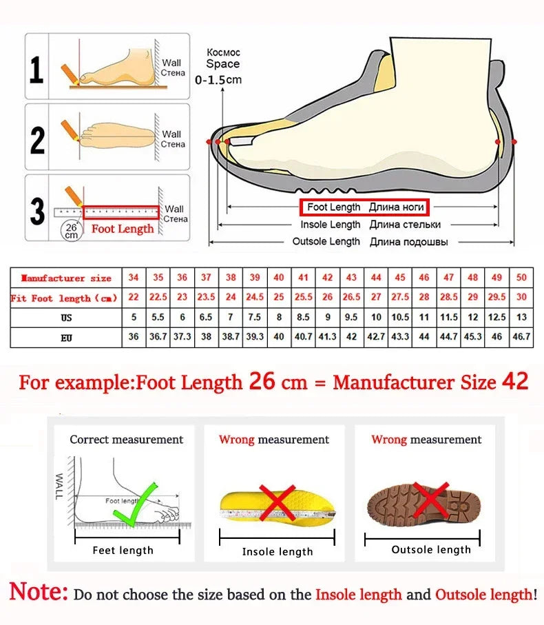 Men's Genuine Leather Shoes Ankle Boots 2024 Men Sneakers Outdoor Light Lace-Up Casual Shoes Fashion Loafers Winter Warm Boots