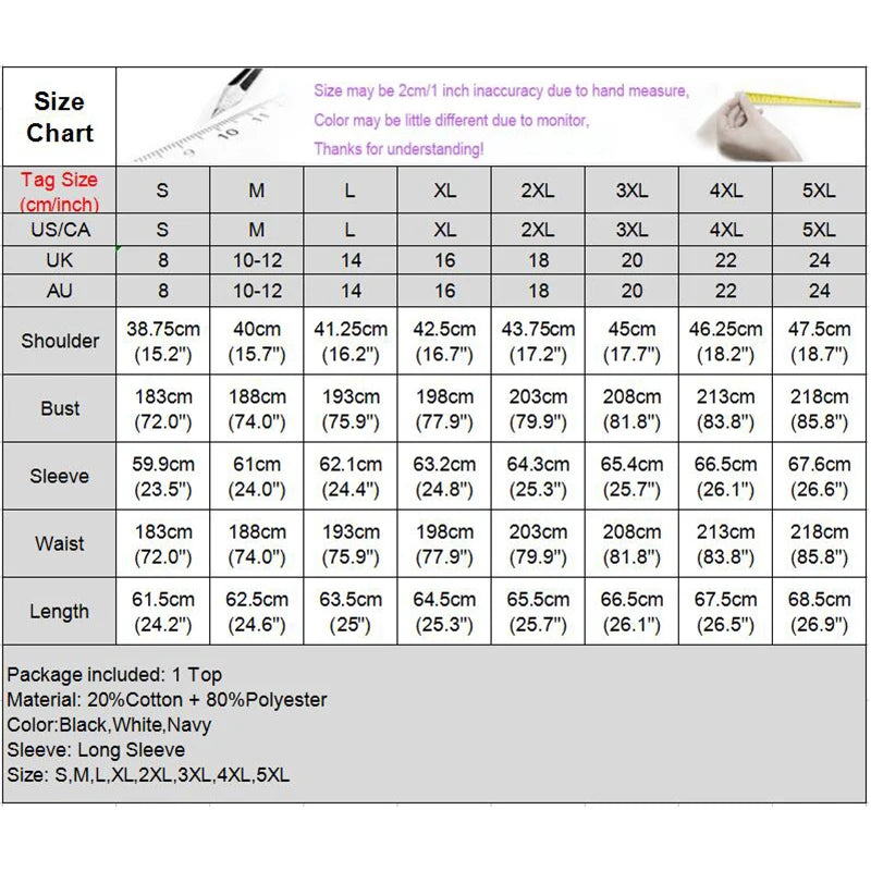 Plus Size 5XL VONDA Women Long Sleeve Shirts Summer Elegant Blouse OL Style Tunic Tops Oversized Casual Solid Loose Party Blusas