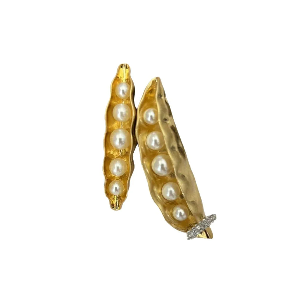 Asymmetrical Exquisite Earrings