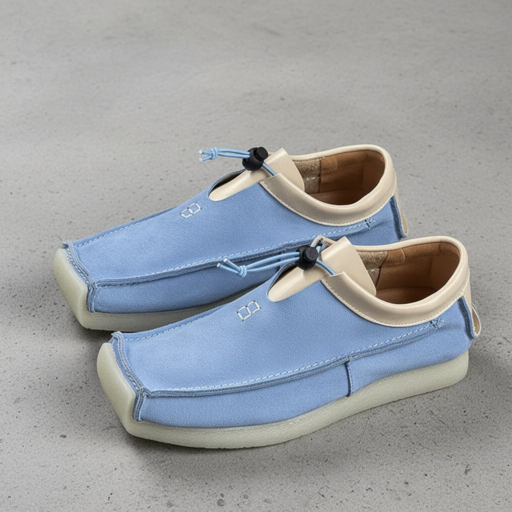Square toe suede loafers shoes for man luxury designer shoes casual sneakers for man skateboard mocasines