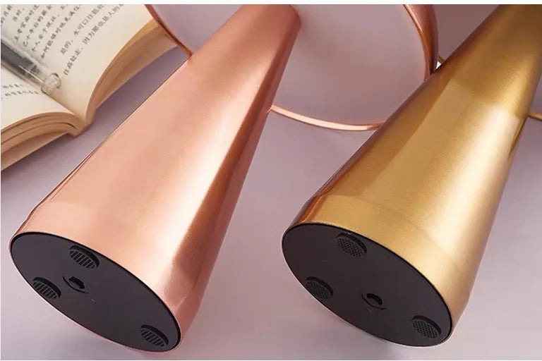 Italian design Table Lamp Dining Table Lamp Cafe Decorative Table Lamp Bedside USB Night Light