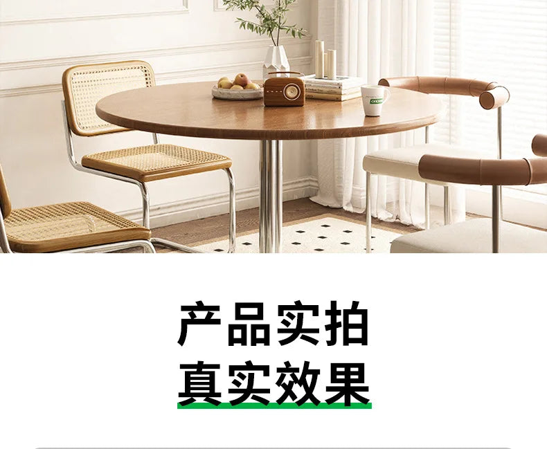 Movable Rocker Arm Restaurant Chandelier Modern Simple Table Light Advanced French Full Spectrum Eye Protection Light