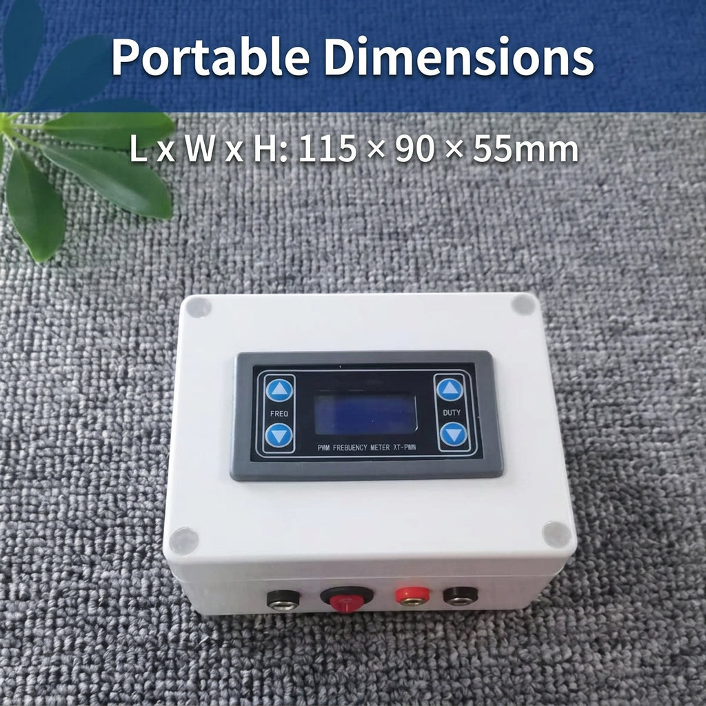 Zapper Frequency Resonance Device Dr. Clark Electromagnetic Broadband Adjustable Electronic Signal Therapy Tool