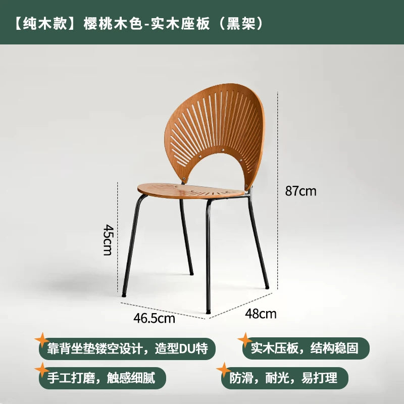 Home Furniture Restaurant Dining Chairs Living Room Leisure Chair Customized Stainless Steel Chairs Single Backrest Armchair