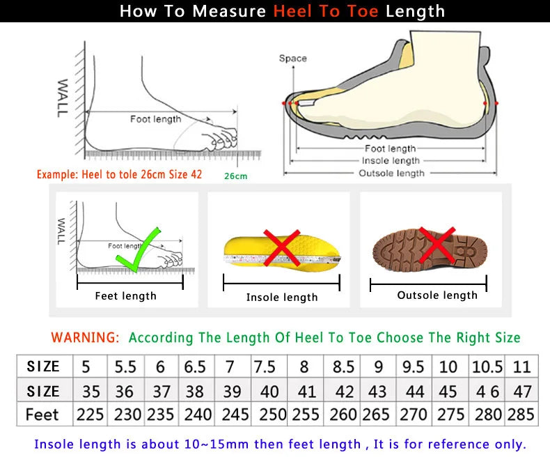 Black Leather Mules Slippers Men's Shoes Square Toe Lace-Up Flats Wear-Resistant Solid Color Casual Shoes Handmade Men's Shoes