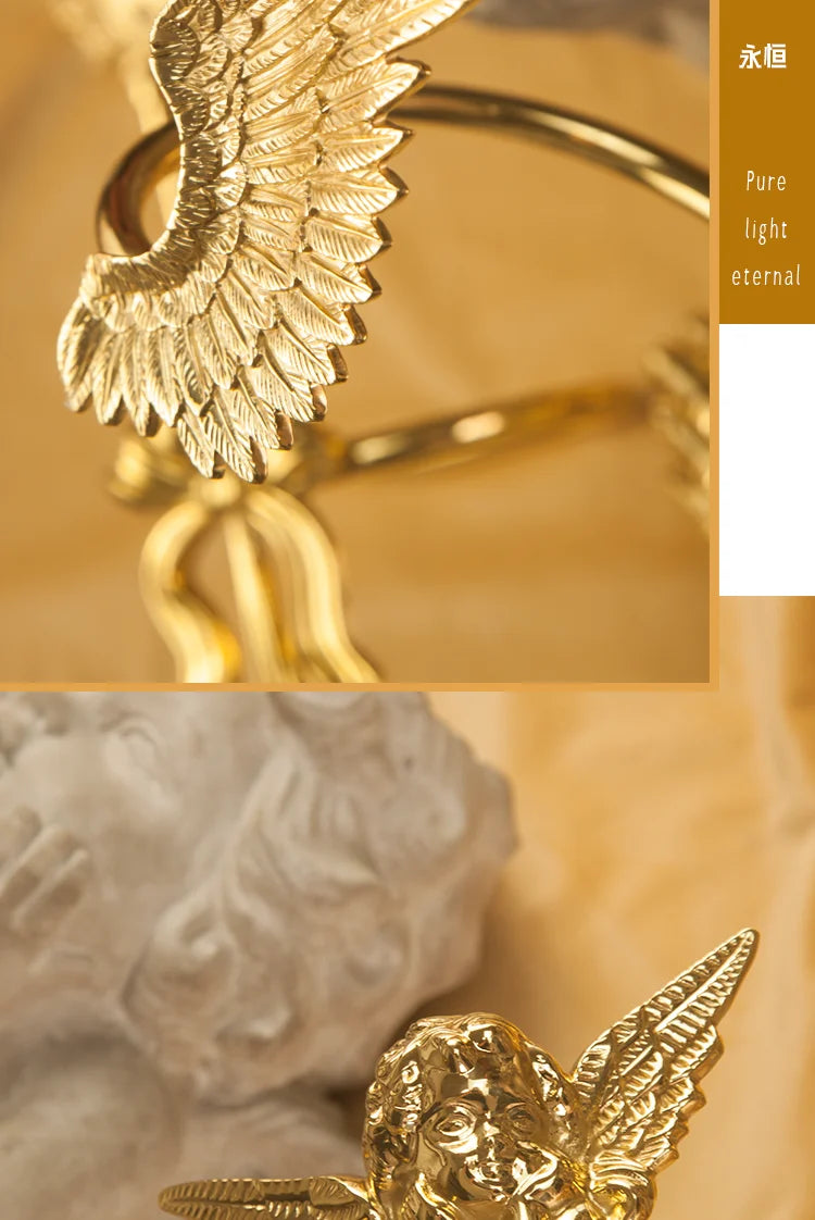 Luxury Brass Curtain Hook Retro Gold Wall Mounted Hanger for Bedroom Living Room Entryway Decor Elegant Hardware Accessories