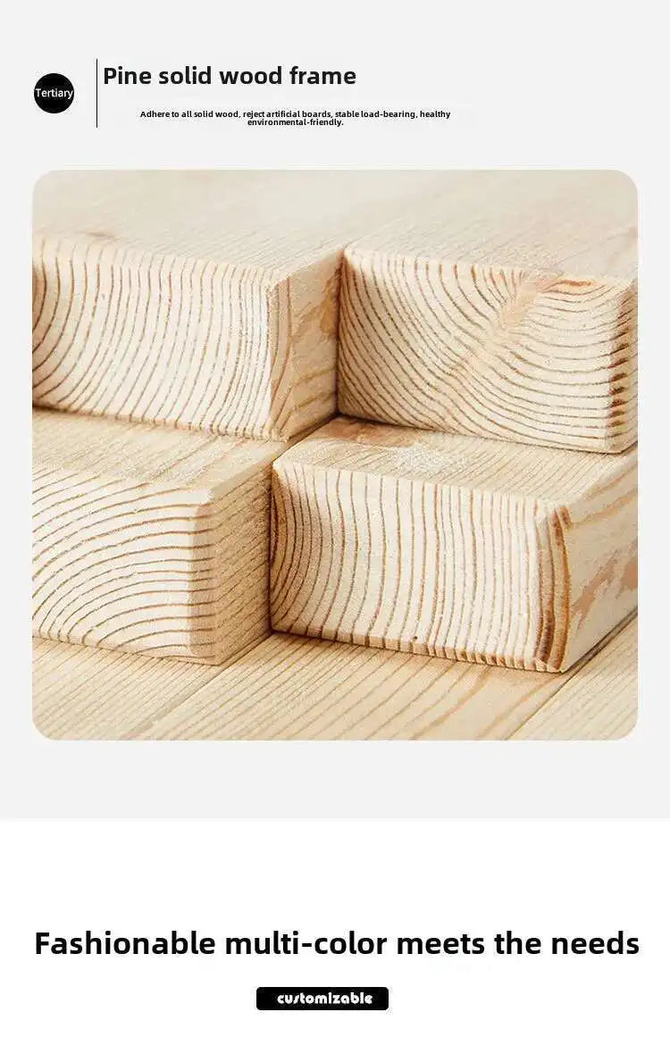 Light Luxury, Shoe Changing Stool, Household, Living Room, Stool, Sofa, Strip, Rest Stool, Bedroom, End of Bed, Stool