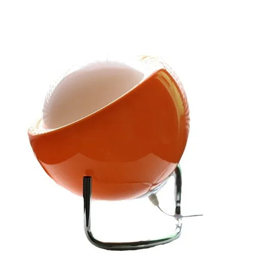 Bauhaus Table Glass Lamp Creative Lighting Design Decorative Table Lamp