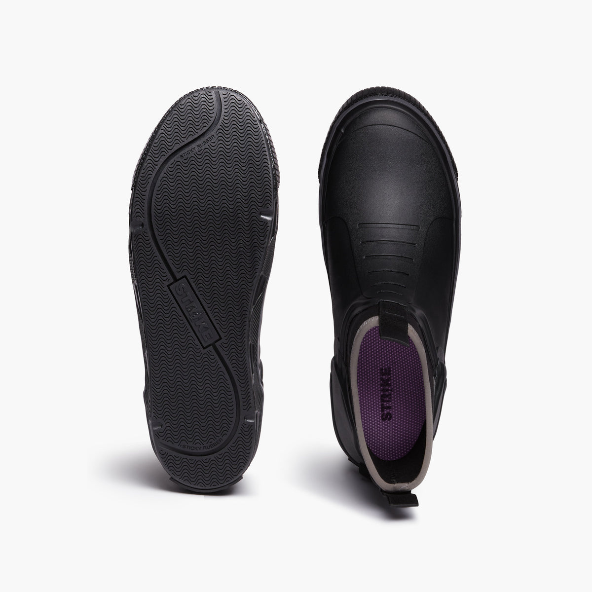 Bigeye Boot
