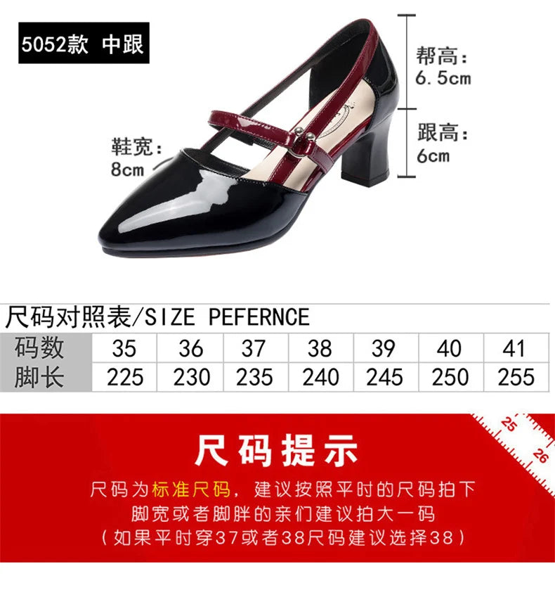 2024 Soft Leather Sandals Women Spring Summer Fashion Pointed Tip Single Shoes Low-Heel Hollow Buckle Ventilate Office Gentle