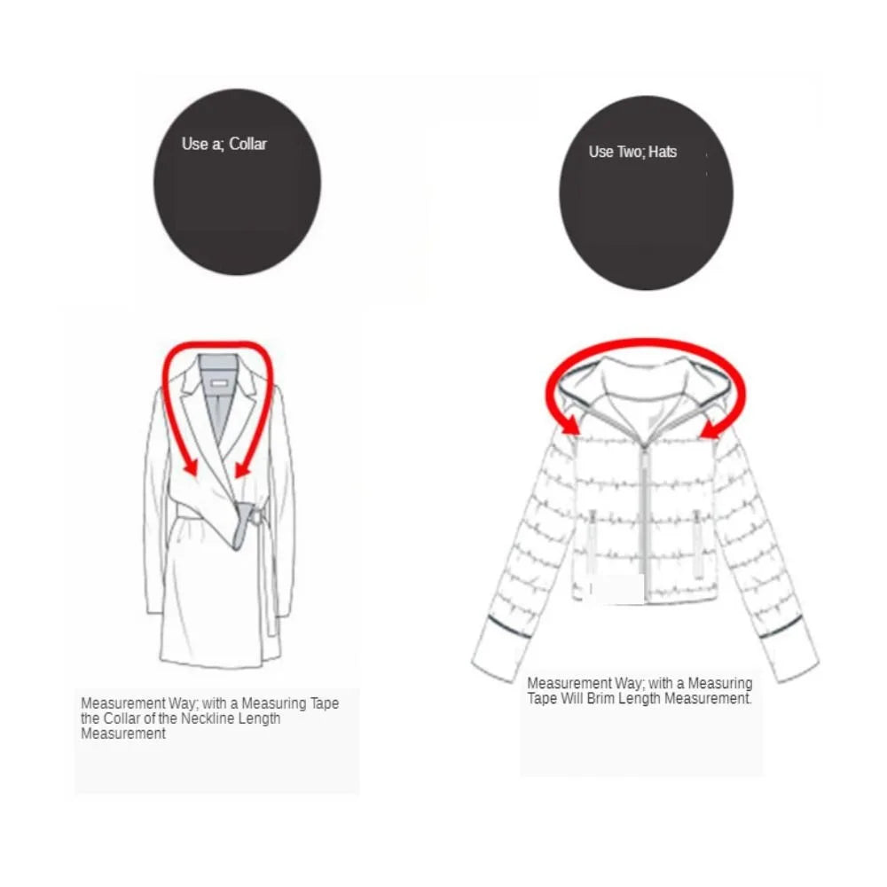 New 80cm Large Faux Fur Collar Detachable Winter Fur Gray Collar Neck Collar Wraps Jackets Hood Shawl Fake Fur
