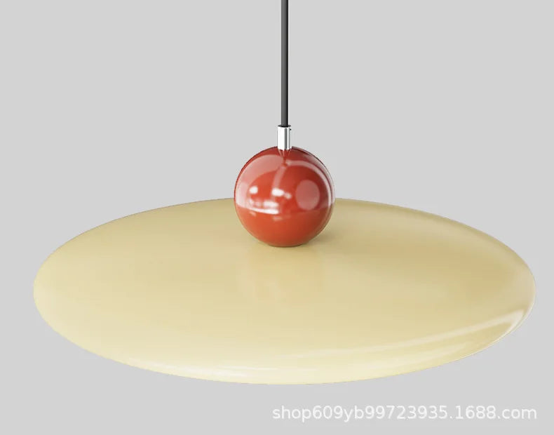 Movable Rocker Arm Restaurant Chandelier Modern Simple Table Light Advanced French Full Spectrum Eye Protection Light