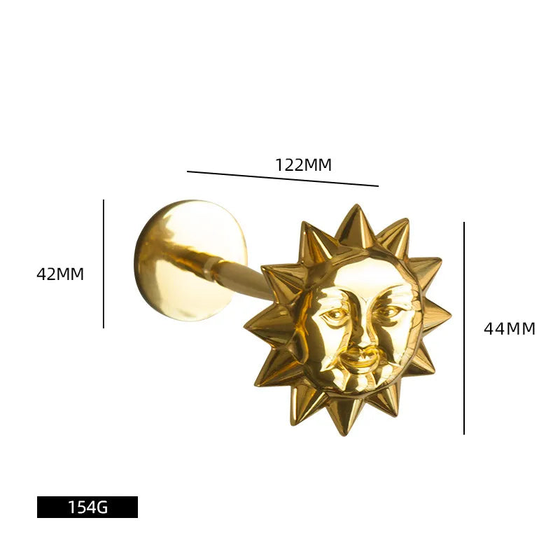 Luxury Brass Curtain Hook Retro Gold Wall Mounted Hanger for Bedroom Living Room Entryway Decor Elegant Hardware Accessories