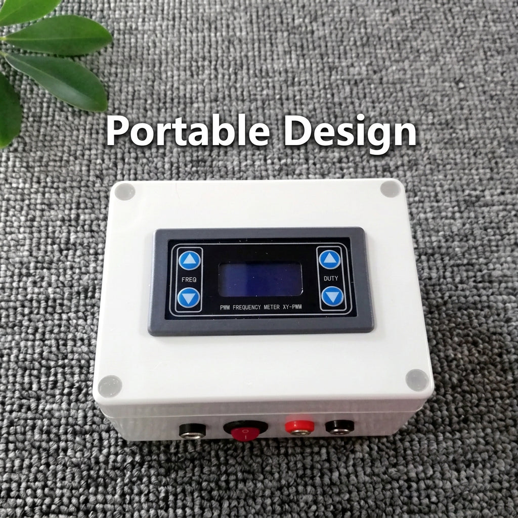 Zapper Frequency Resonance Device Dr. Clark Electromagnetic Broadband Adjustable Electronic Signal Therapy Tool