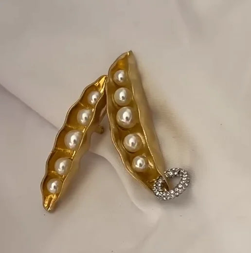 Asymmetrical Exquisite Earrings