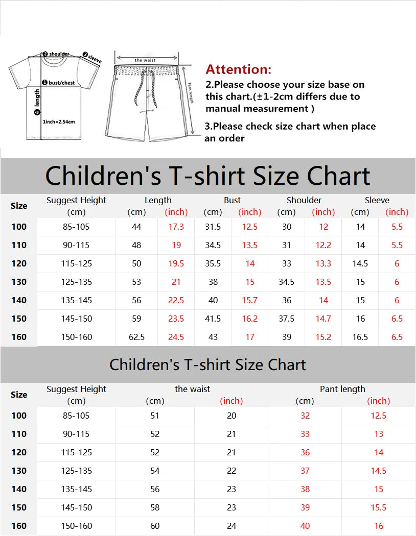Children's street wear short sleeved T-shirt+shorts two-piece sports suit loose set 2025 new boys' summer quick drying set light