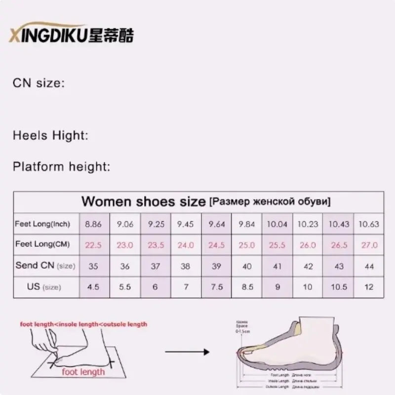Spliced Shallow Fork Lace-up Wrapped Head Back Empty Sandals Women's Summer Pointed Toe Non-Slip High Heels