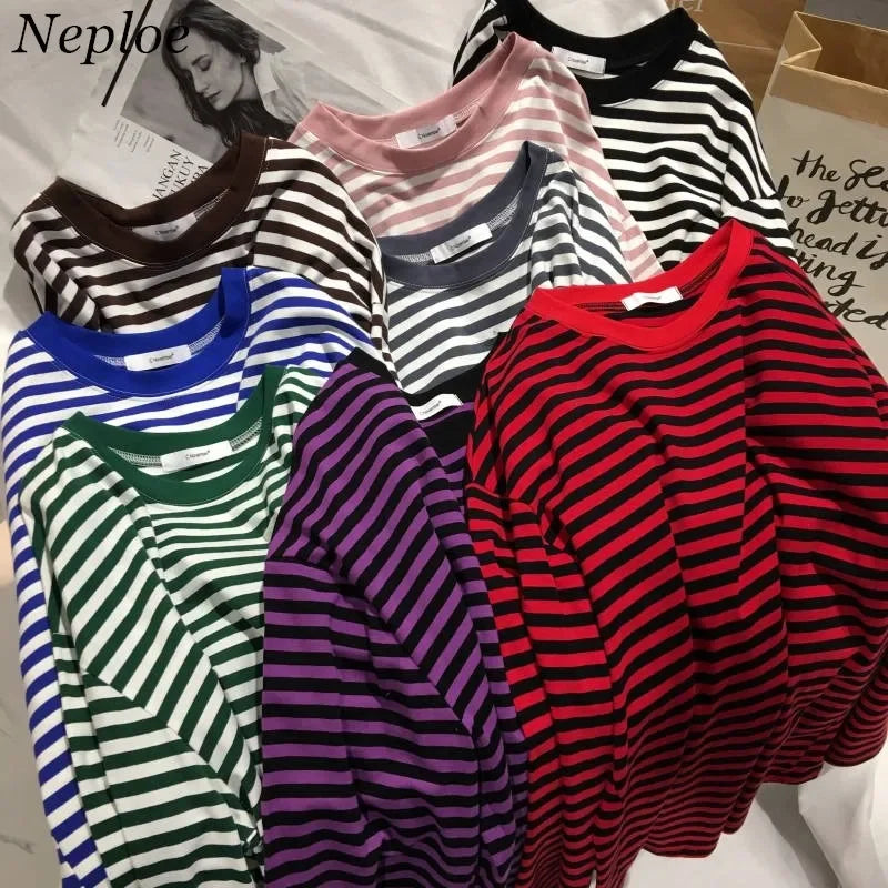 Vintage Blouse Shirt Japanese Clothes Oversized Blusas Fashion Print Women Blouses Long Sleeve Oversized Tops Men Clothes Blusas