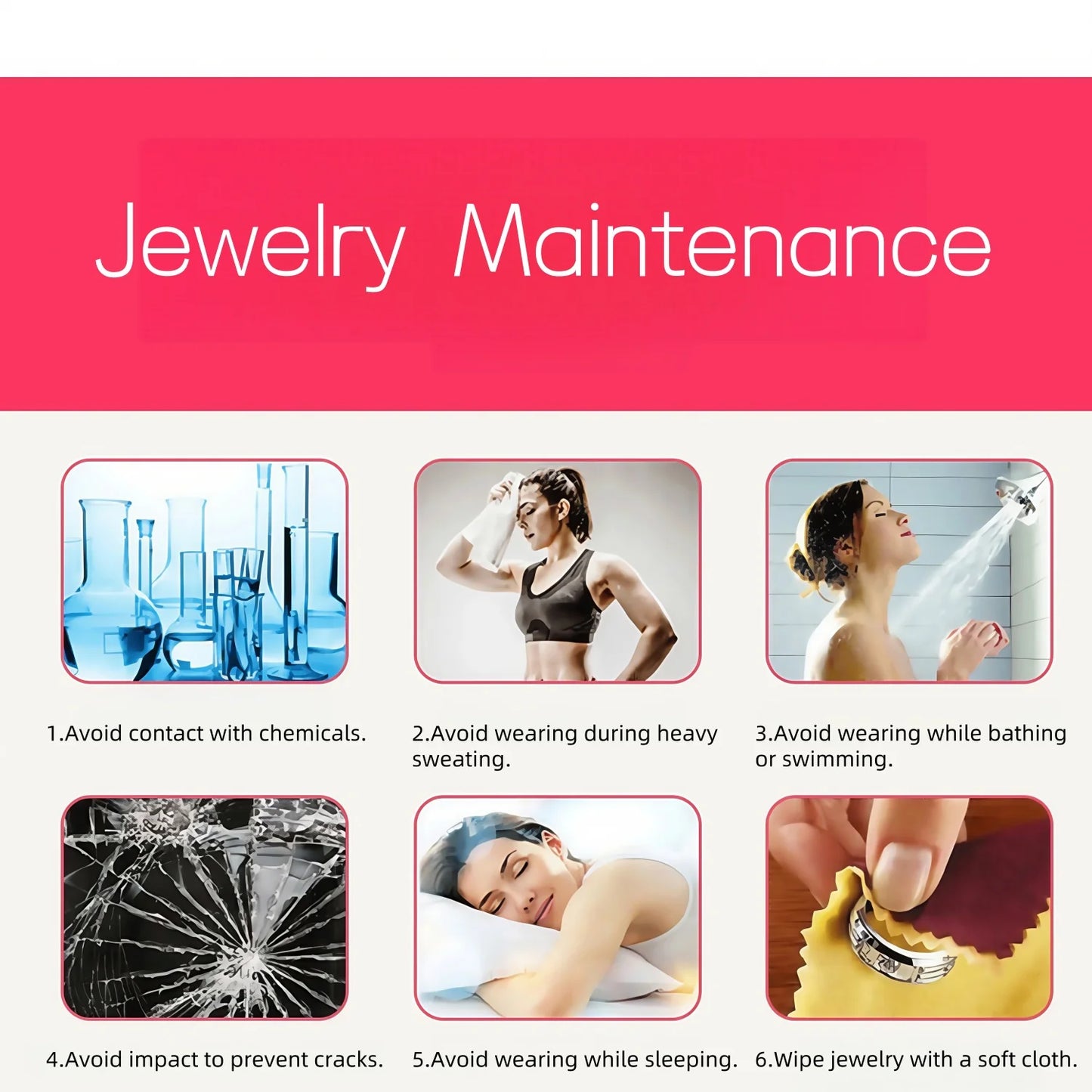 Luxury Jewelry Set Woman Resin Chunky Bangles Rings Exaggerated Geometric Round Gradient Open Bracelet Party Gift Accessories