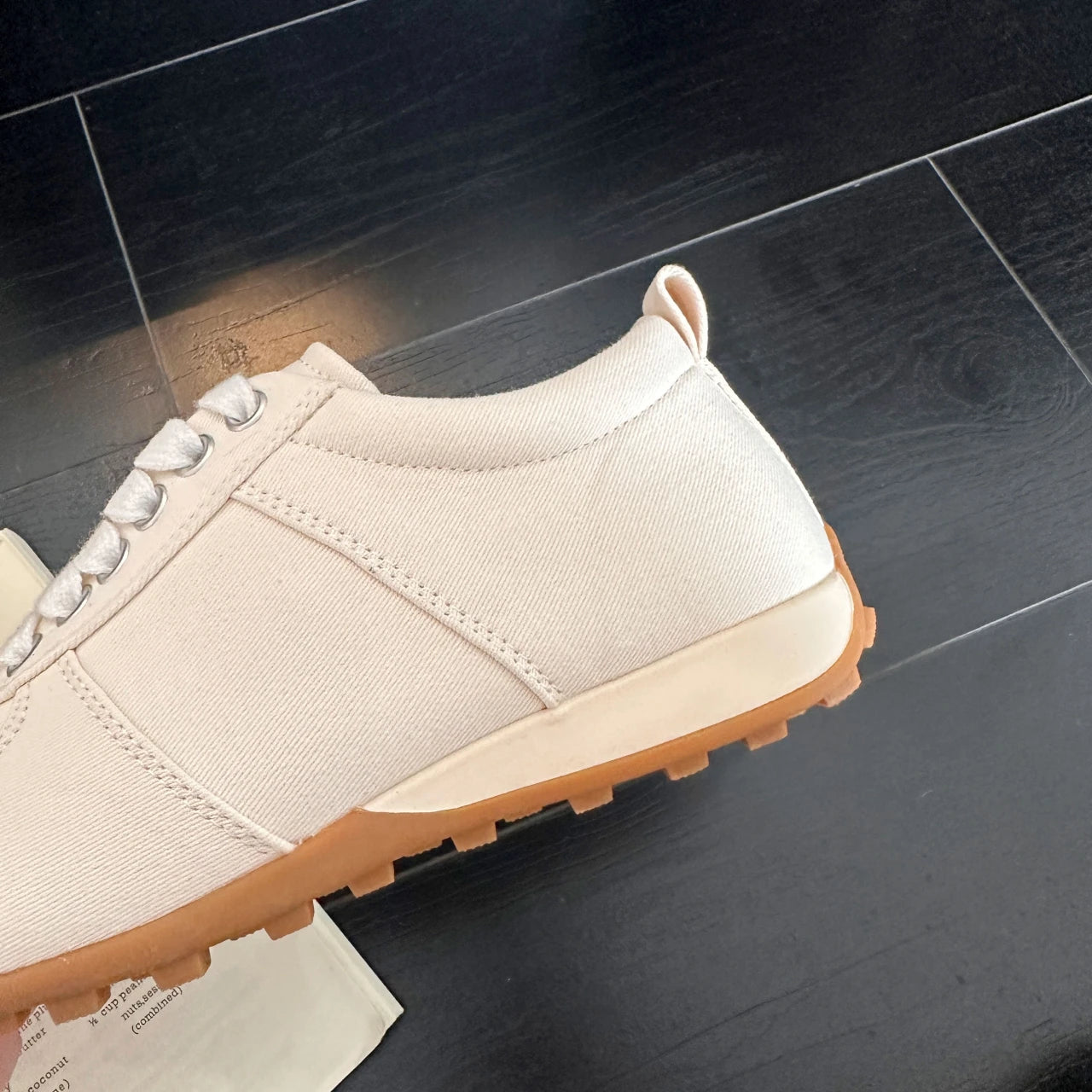 German Training Shoes Women's 2026 Summer Lace Up Forrest Gump Shoes Women's Split Toe Breathable Sports Shoes