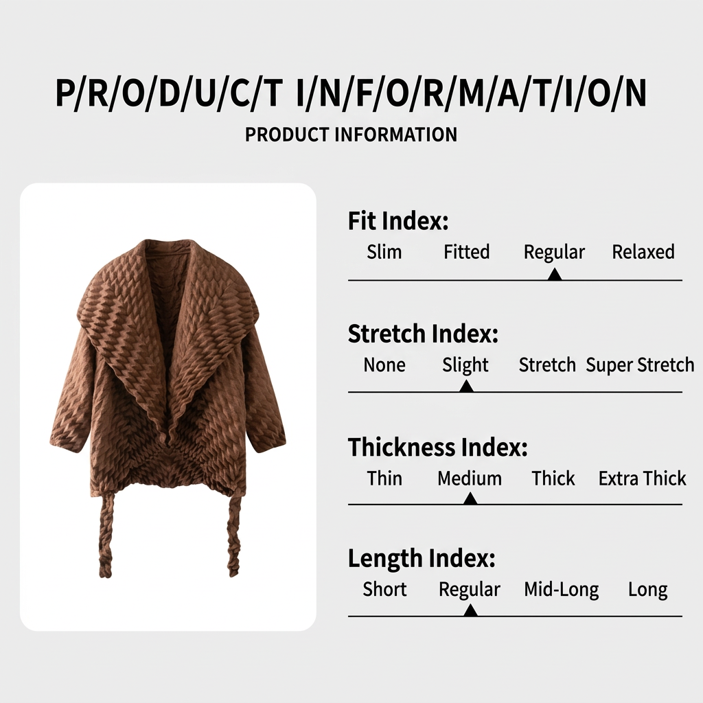 Miyake Pleated Top, Women's Solid Color Short Jacket, Handmade Pleated Versatile Loose Version, Lapel Cardigan, Autumn New Style