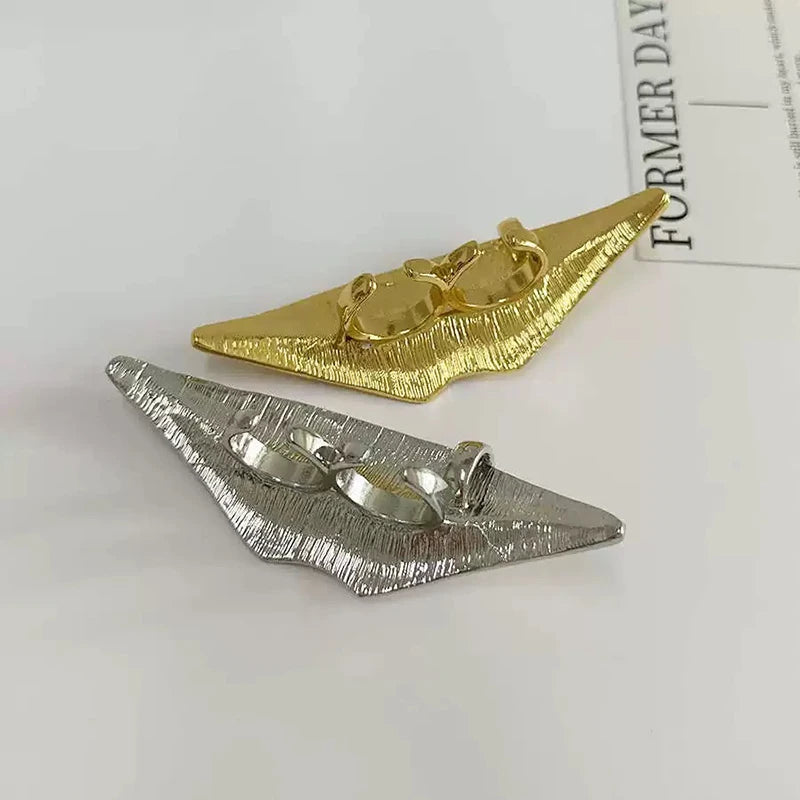 Stylish Lip Texture Rhinestone Collar Elegant Personality Dinner Necklace Ladies Fashion Jewelry Accessories