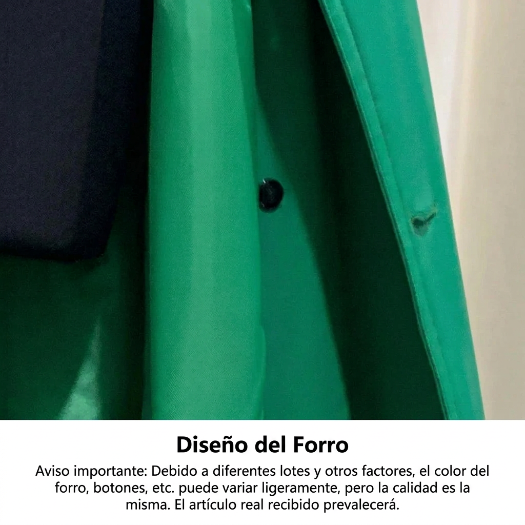Nerazzurri Autumn Extra Long Soft Green Oversized Pu Leather Trench Coat for Women Shoulder Pads Belt Double Breasted Overcoat