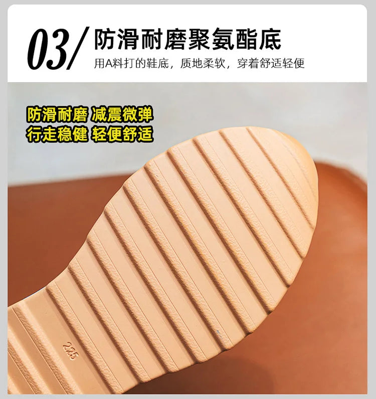 10cm Microfiber Platform Heel Wedge Shoe Sneakers Pumps White Platform Air Mesh Hollow Pumps Shoes Summer Women Zapatos de Mujer